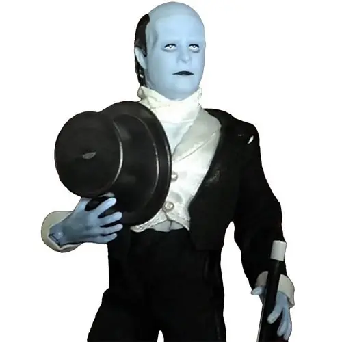 Young Frankenstein Action Figure The Monster 20 cm product photo
