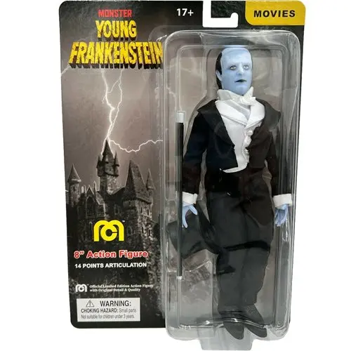 Young Frankenstein Action Figure The Monster 20 cm product photo