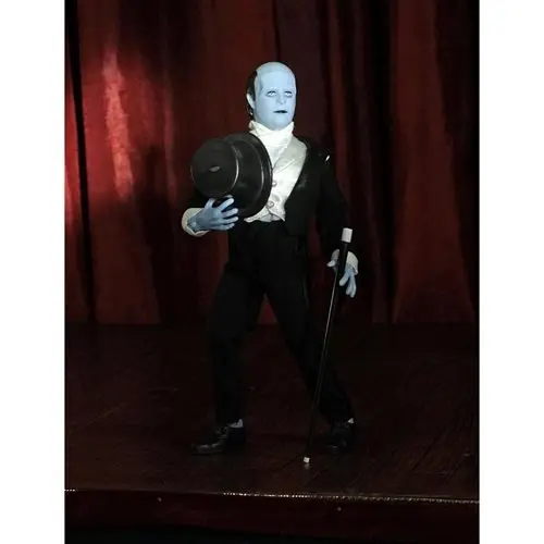 Young Frankenstein Action Figure The Monster 20 cm product photo