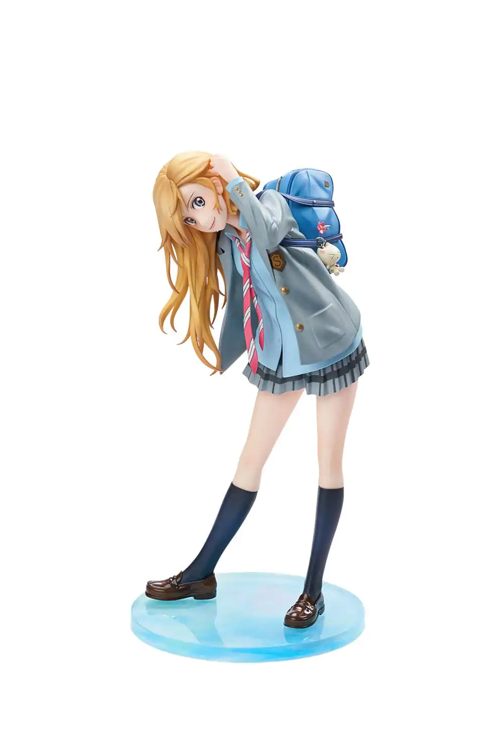 Your Lie in April PVC Statue 1/7 Kaori Miyazono 22 cm product photo