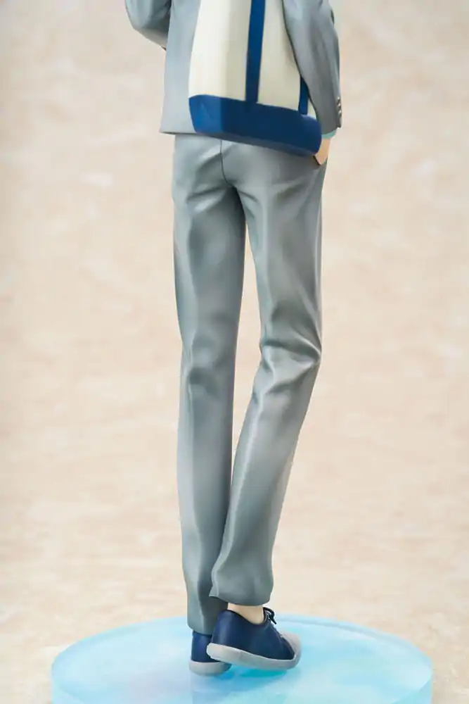 Your Lie in April PVC Statue 1/7 Kousei Arima 27 cm product photo