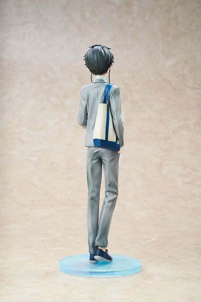 Your Lie in April PVC Statue 1/7 Kousei Arima 27 cm product photo
