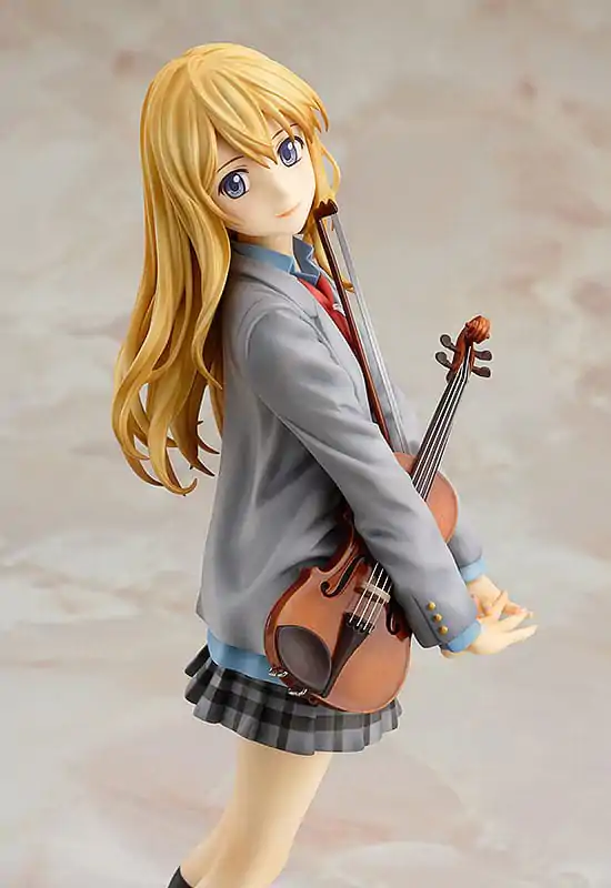 Your Lie in April Statue 1/8 Kaori Miyazono 20 cm (3rd-run) termékfotó