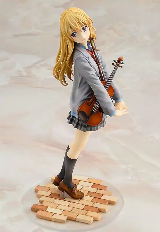 Your Lie in April Statue 1/8 Kaori Miyazono 20 cm (3rd-run) termékfotó