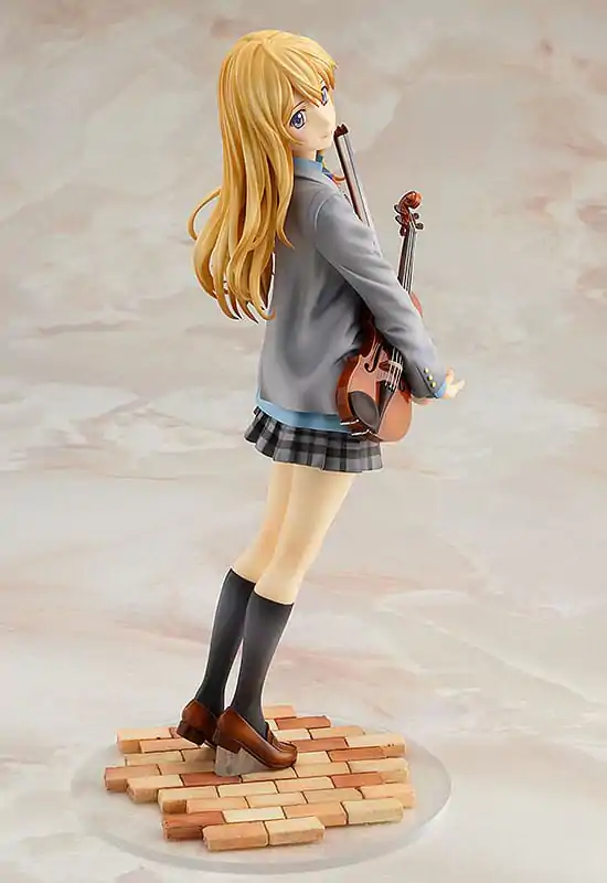 Your Lie in April Statue 1/8 Kaori Miyazono 20 cm (3rd-run) termékfotó