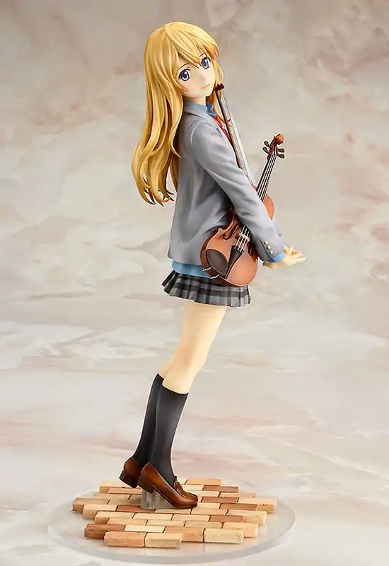 Your Lie in April Statue 1/8 Kaori Miyazono 20 cm (3rd-run) termékfotó