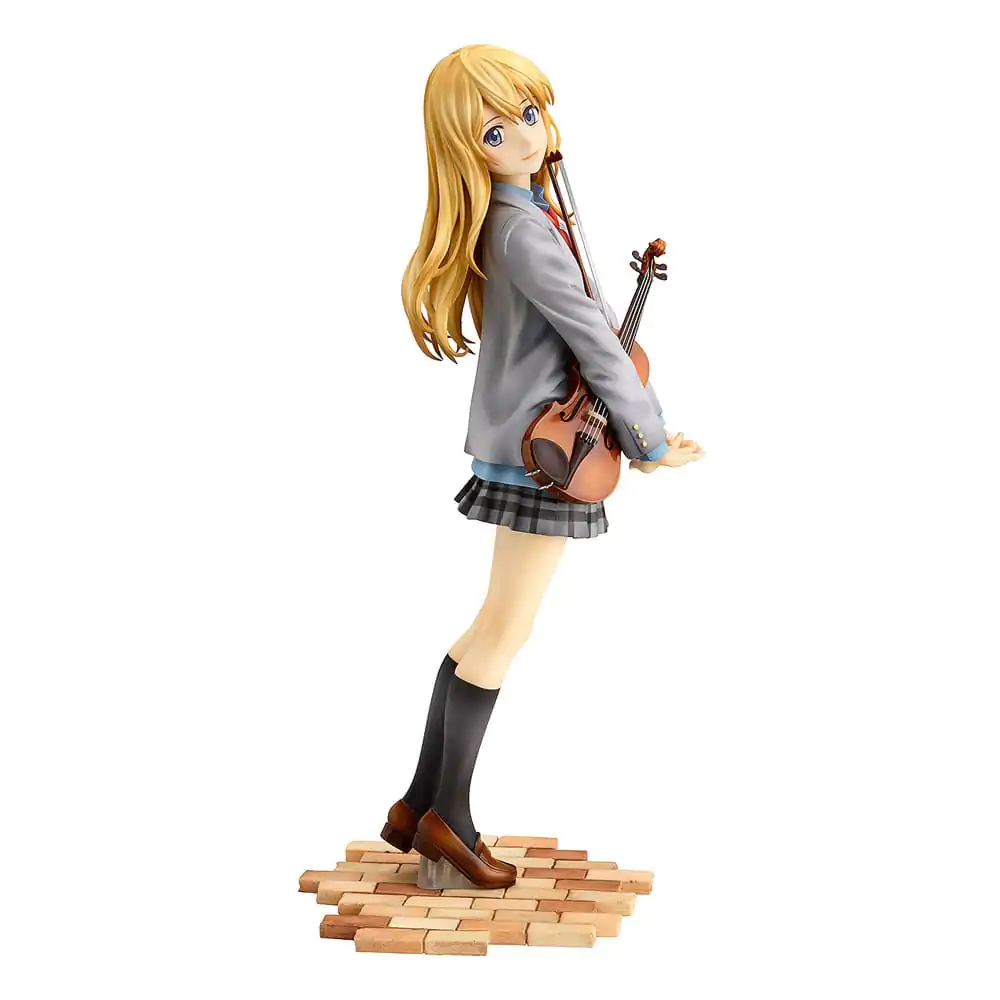 Your Lie in April Statue 1/8 Kaori Miyazono 20 cm (3rd-run) termékfotó