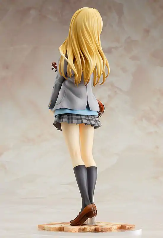 Your Lie in April Statue 1/8 Kaori Miyazono 20 cm (3rd-run) termékfotó