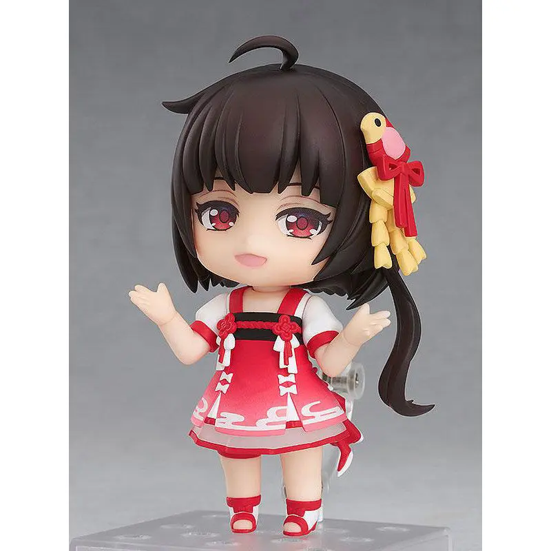 Yousa Ling Nendoroid Action Figure 10 cm product photo