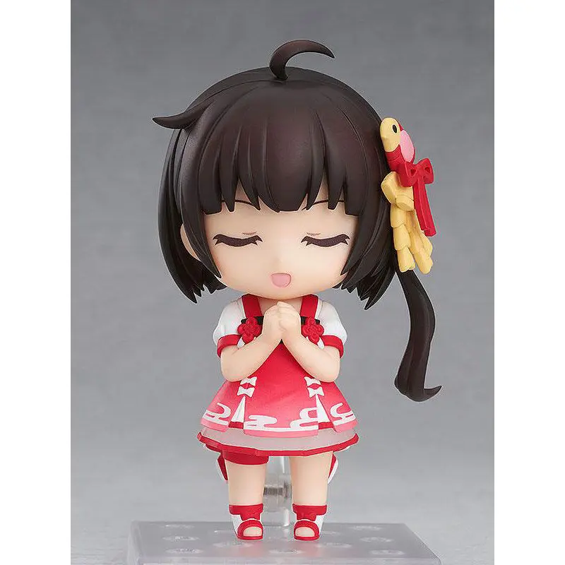 Yousa Ling Nendoroid Action Figure 10 cm product photo