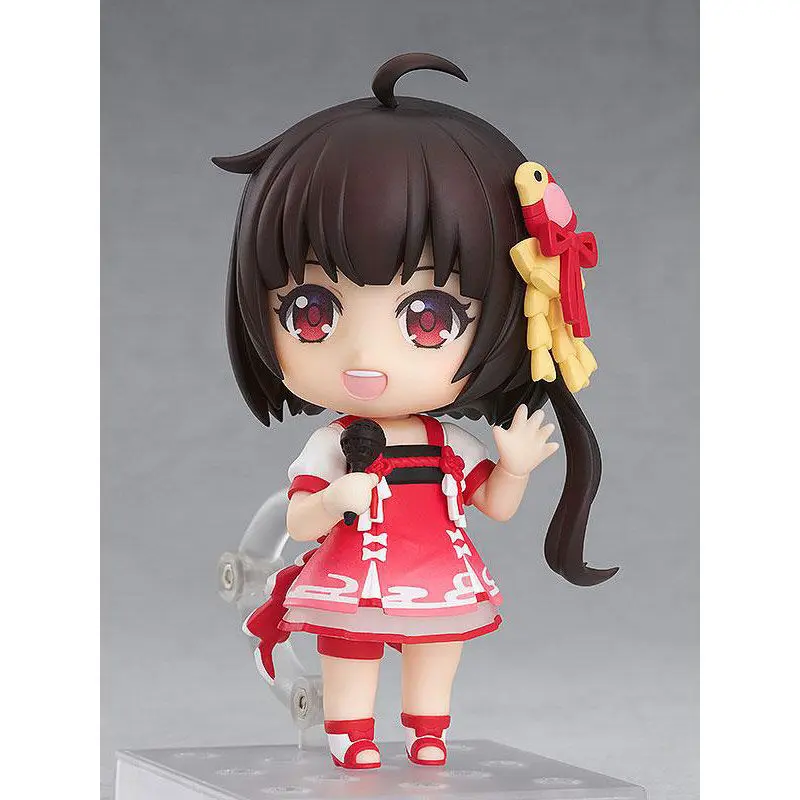 Yousa Ling Nendoroid Action Figure 10 cm product photo