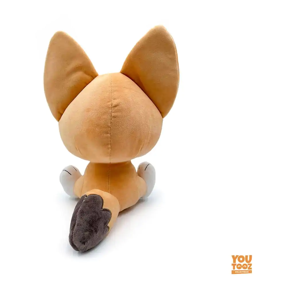 Youtooz Original Plush Figure Fennec Fox 22 cm termékfotó