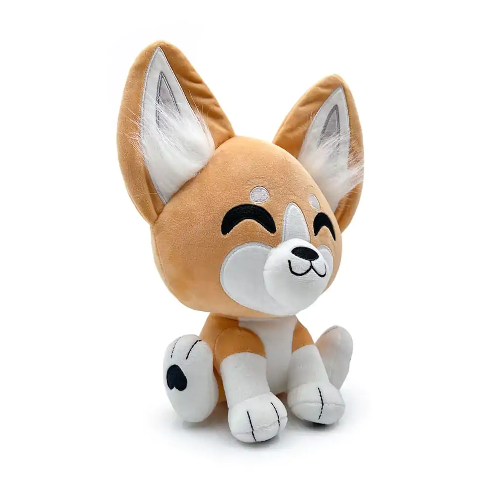 Youtooz Original Plush Figure Fennec Fox 22 cm termékfotó