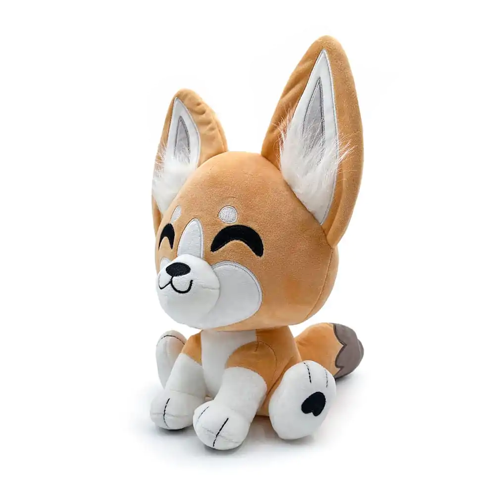 Youtooz Original Plush Figure Fennec Fox 22 cm termékfotó