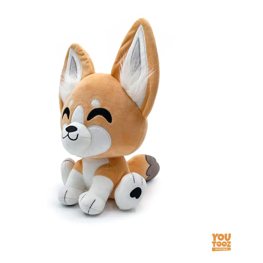 Youtooz Original Plush Figure Fennec Fox 22 cm termékfotó