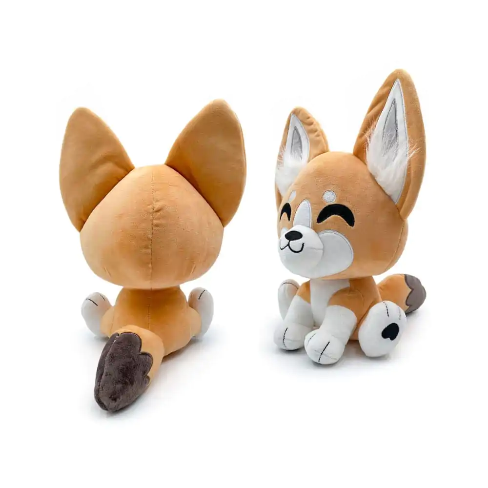 Youtooz Original Plush Figure Fennec Fox 22 cm termékfotó