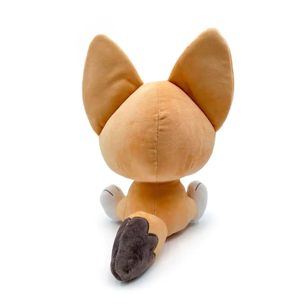 Youtooz Original Plush Figure Fennec Fox 22 cm termékfotó