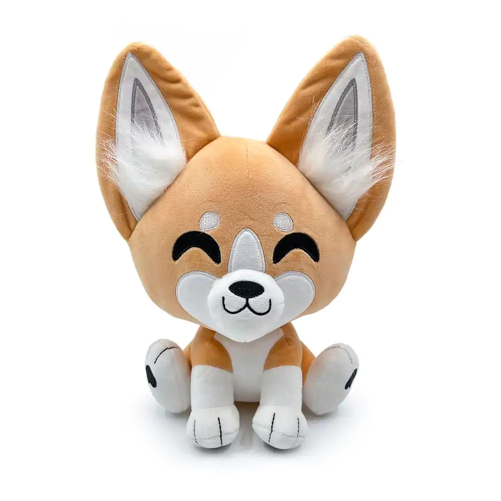 Youtooz Original Plush Figure Fennec Fox 22 cm termékfotó