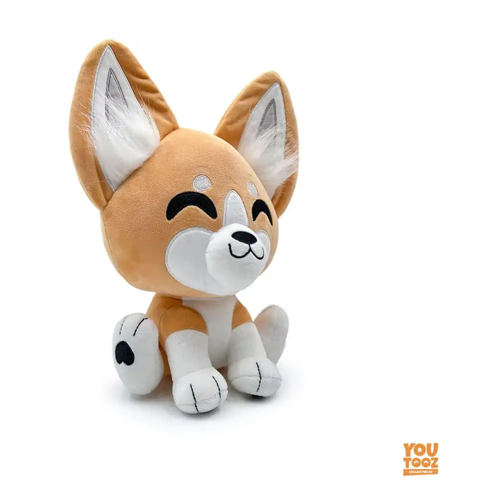 Youtooz Original Plush Figure Fennec Fox 22 cm termékfotó