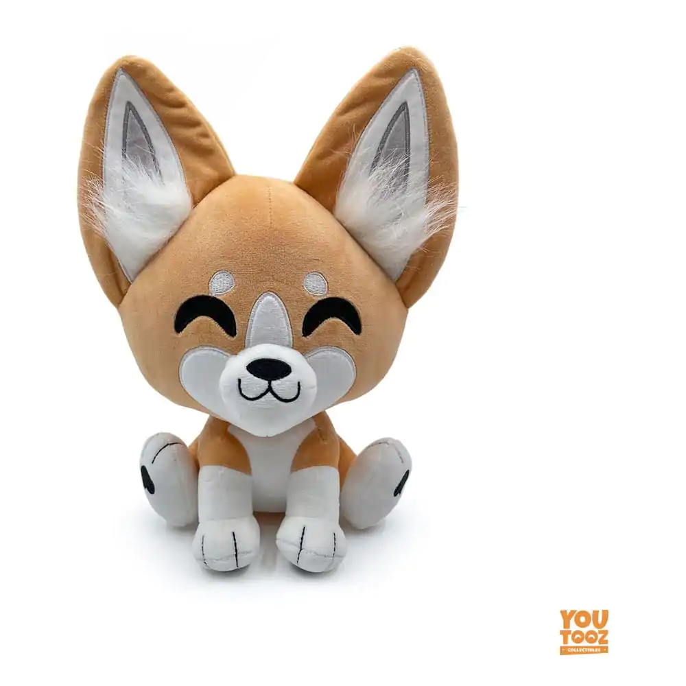 Youtooz Original Plush Figure Fennec Fox 22 cm termékfotó