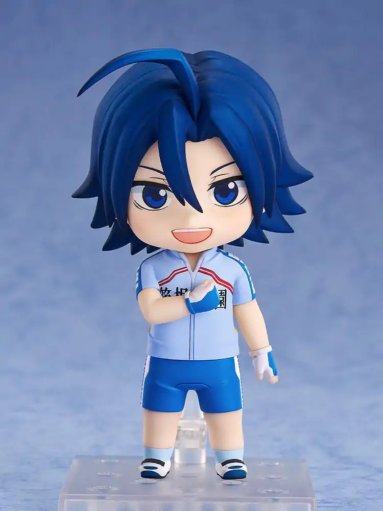 Yowamushi Pedal Nendoroid Action Figure Light Sakamichi Onoda 10 cm termékfotó