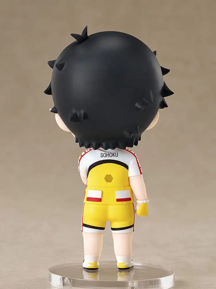 Yowamushi Pedal Nendoroid Action Figure Light Sakamichi Onoda 10 cm termékfotó