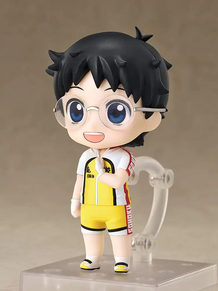 Yowamushi Pedal Nendoroid Action Figure Light Sakamichi Onoda 10 cm termékfotó