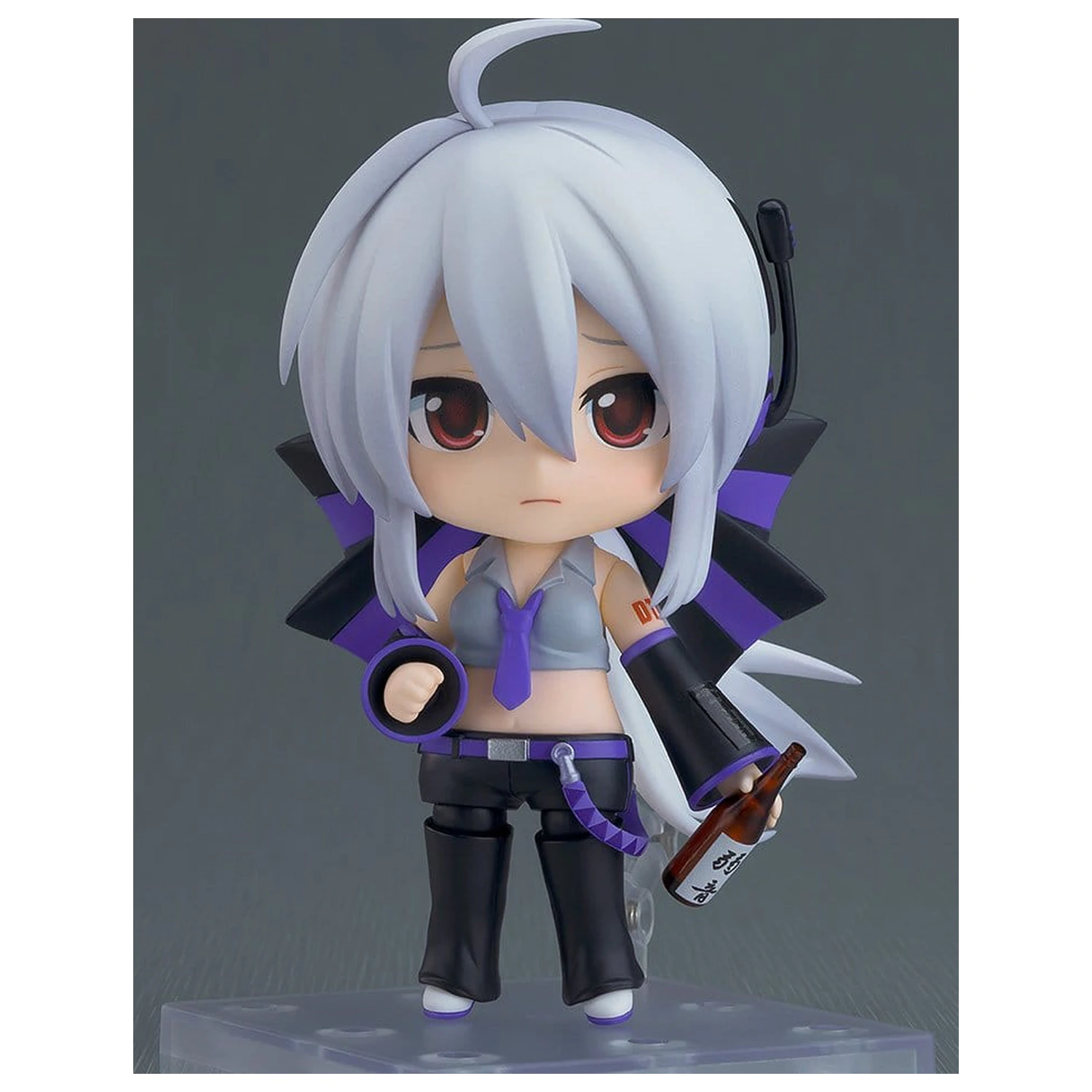 Yowane Haku Nendoroid Action Figure 10 cm product photo