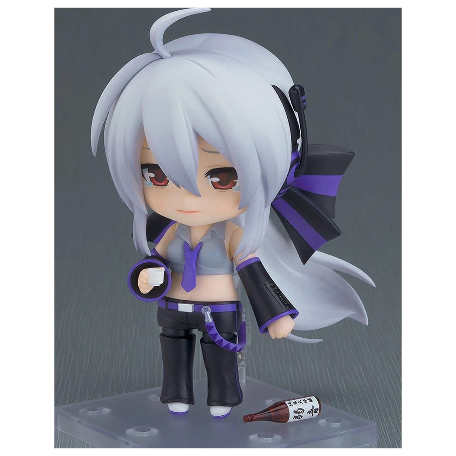 Yowane Haku Nendoroid Action Figure 10 cm product photo