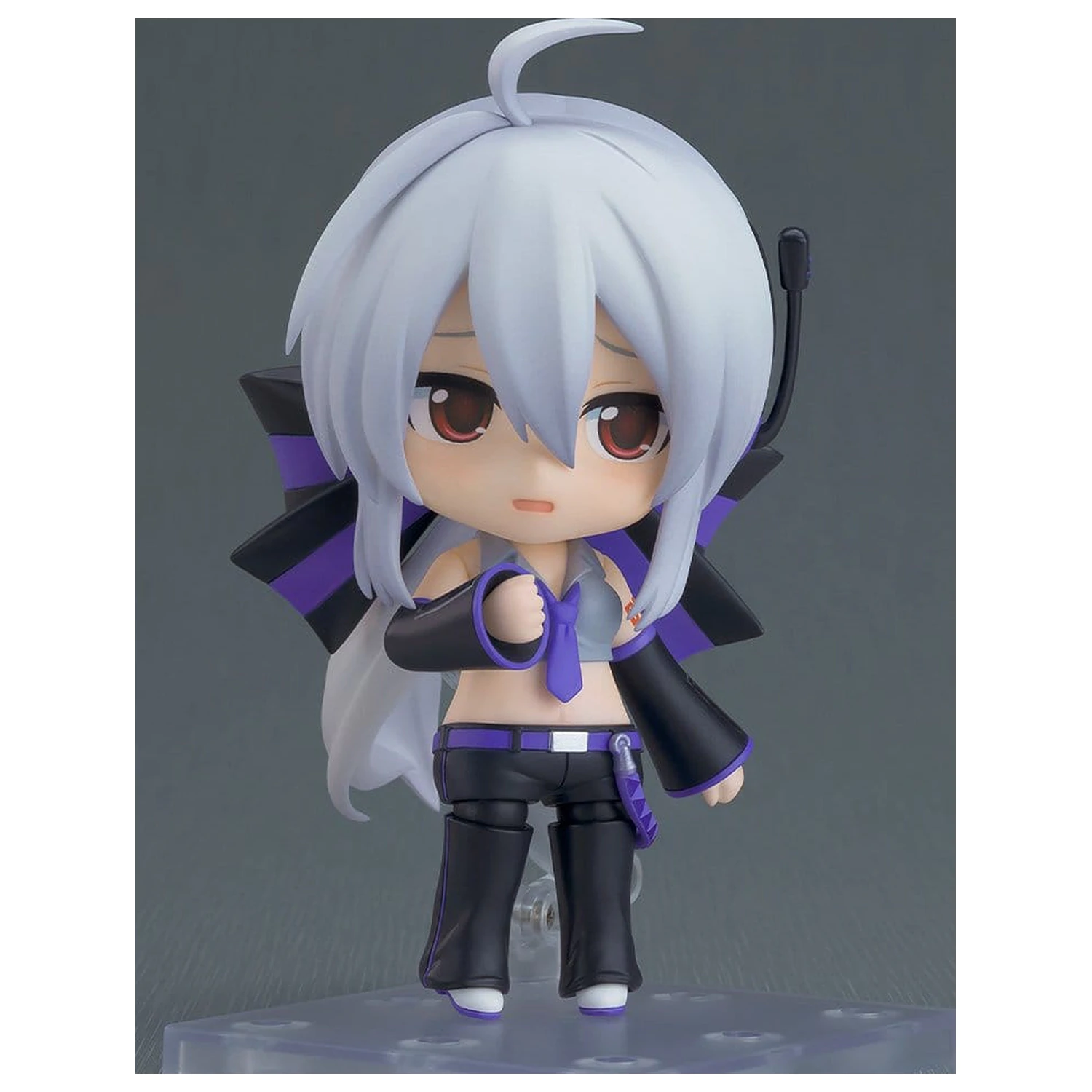 Yowane Haku Nendoroid Action Figure 10 cm product photo