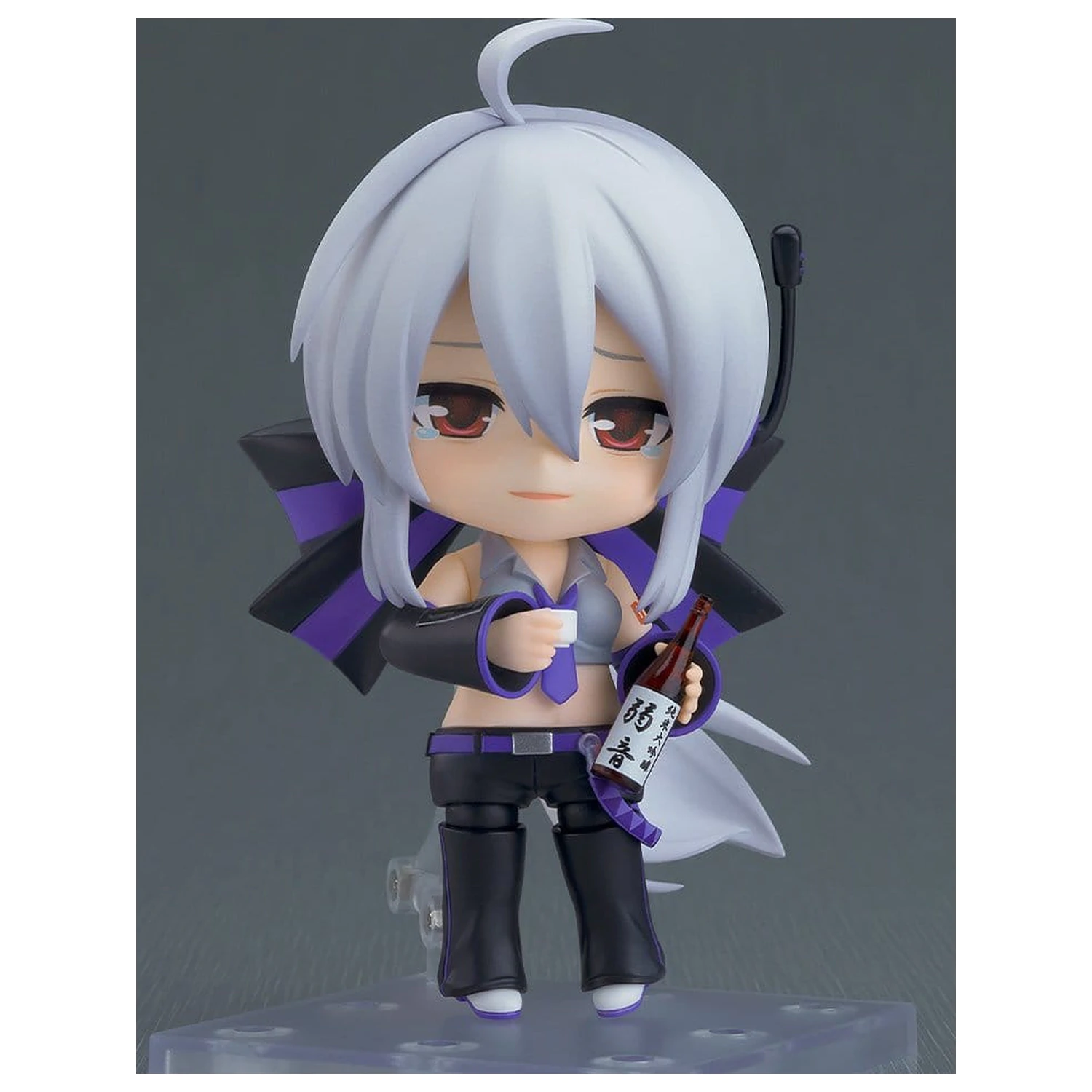 Yowane Haku Nendoroid Action Figure 10 cm product photo