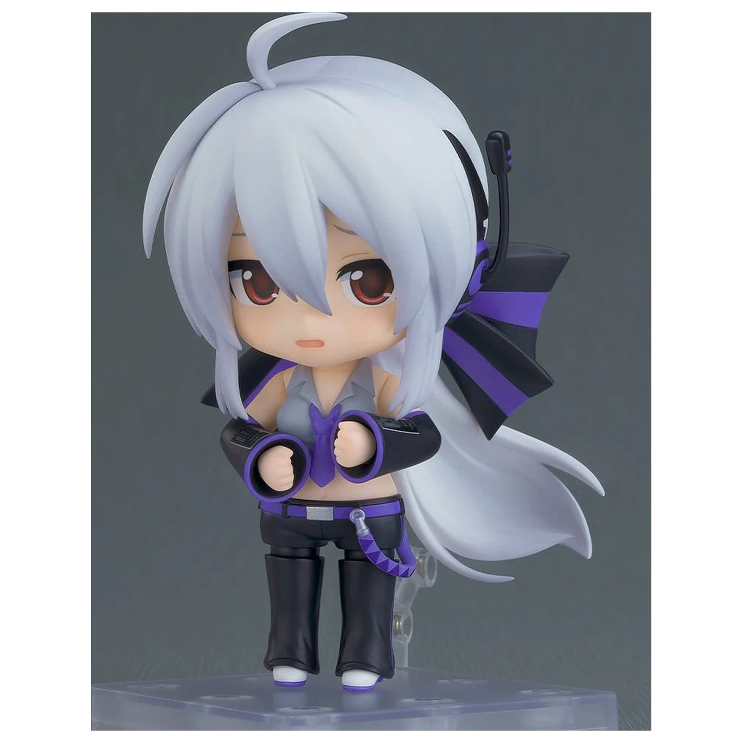 Yowane Haku Nendoroid Action Figure 10 cm product photo