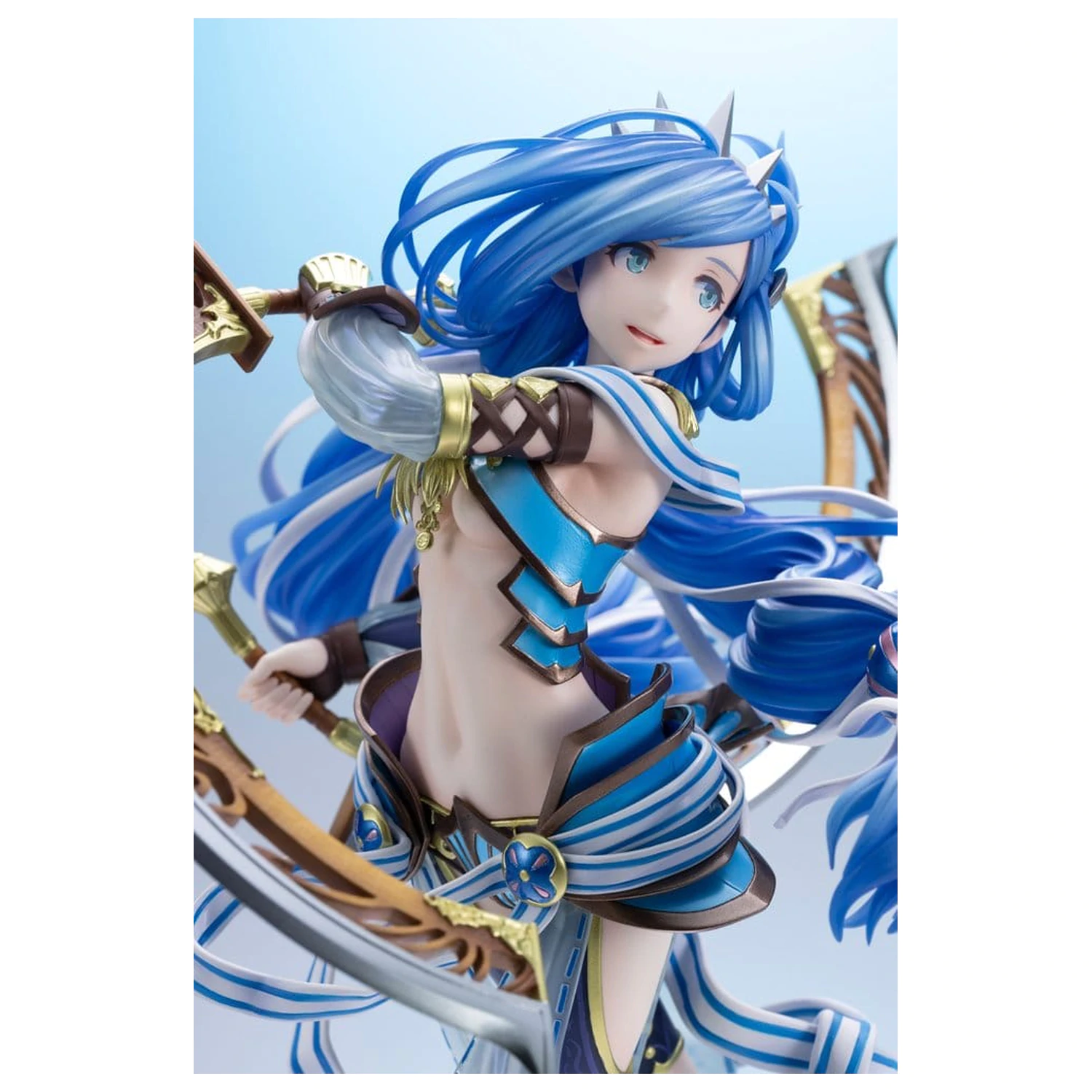Ys VIII: Lacrimosa of DANA PVC Statue 1/7 Dana Iclucia 25 cm product photo
