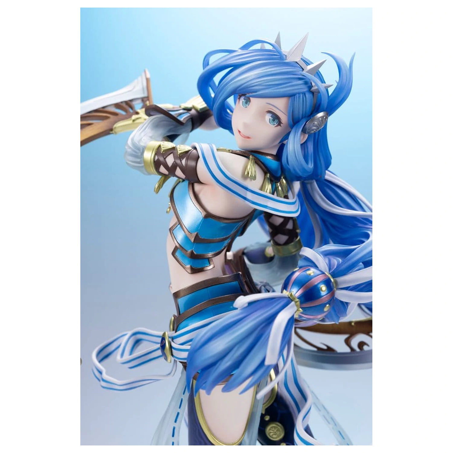Ys VIII: Lacrimosa of DANA PVC Statue 1/7 Dana Iclucia 25 cm product photo
