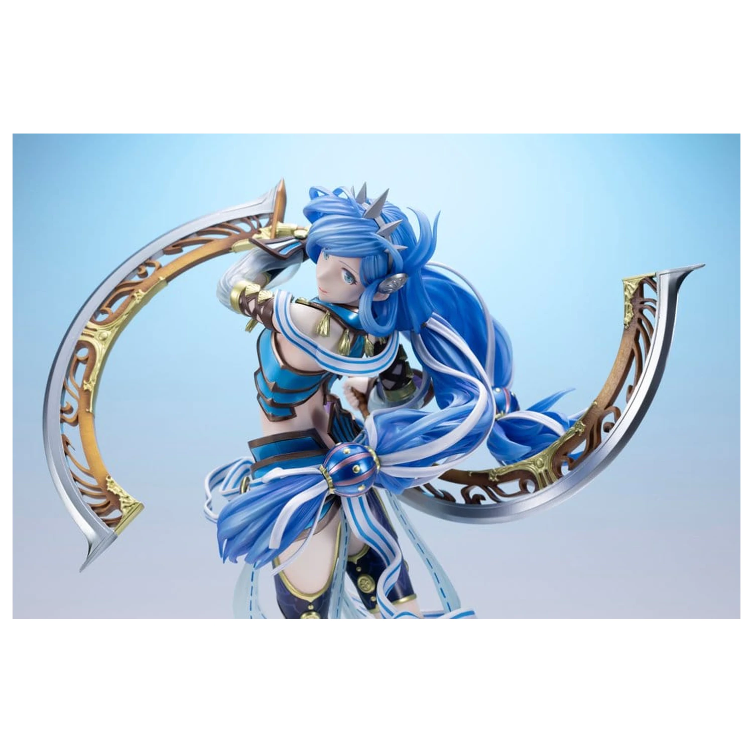 Ys VIII: Lacrimosa of DANA PVC Statue 1/7 Dana Iclucia 25 cm product photo