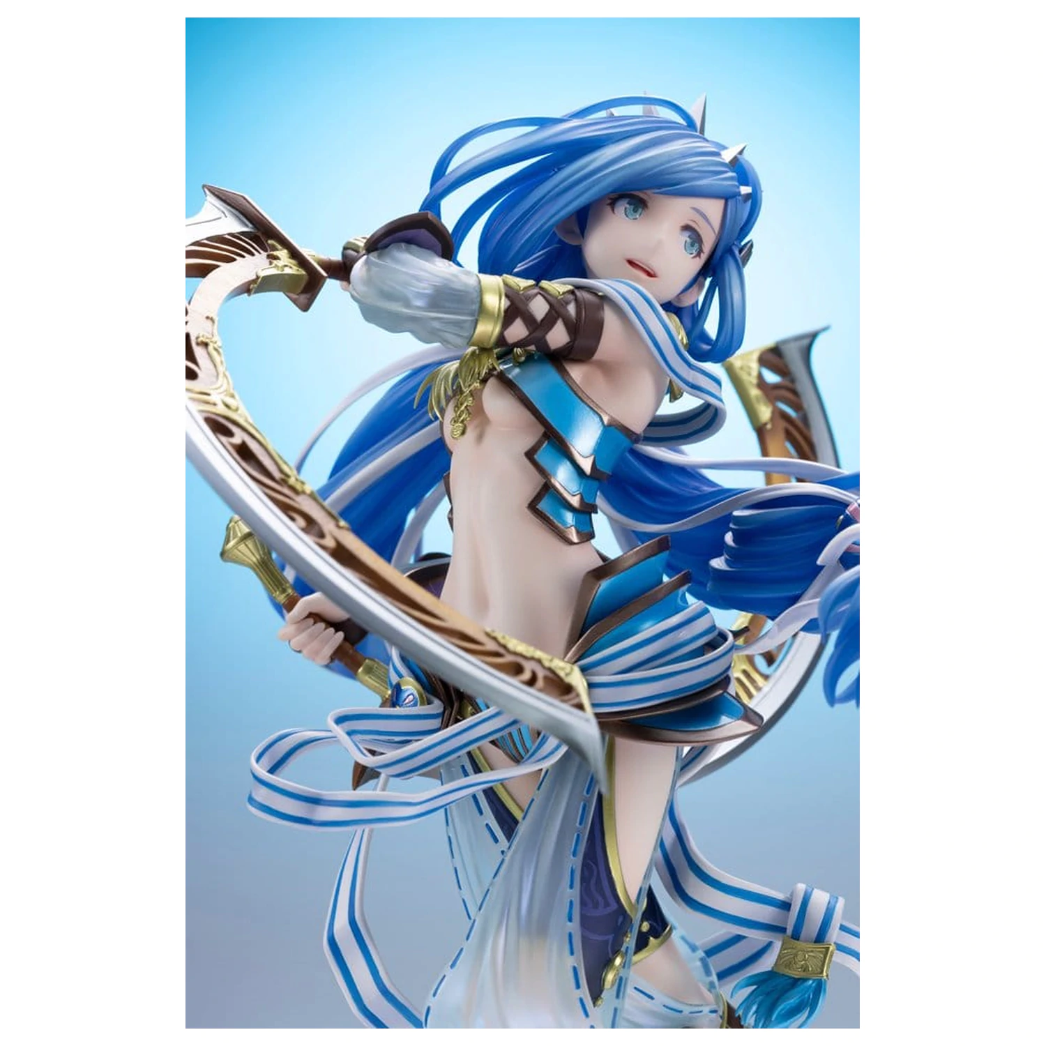 Ys VIII: Lacrimosa of DANA PVC Statue 1/7 Dana Iclucia 25 cm product photo