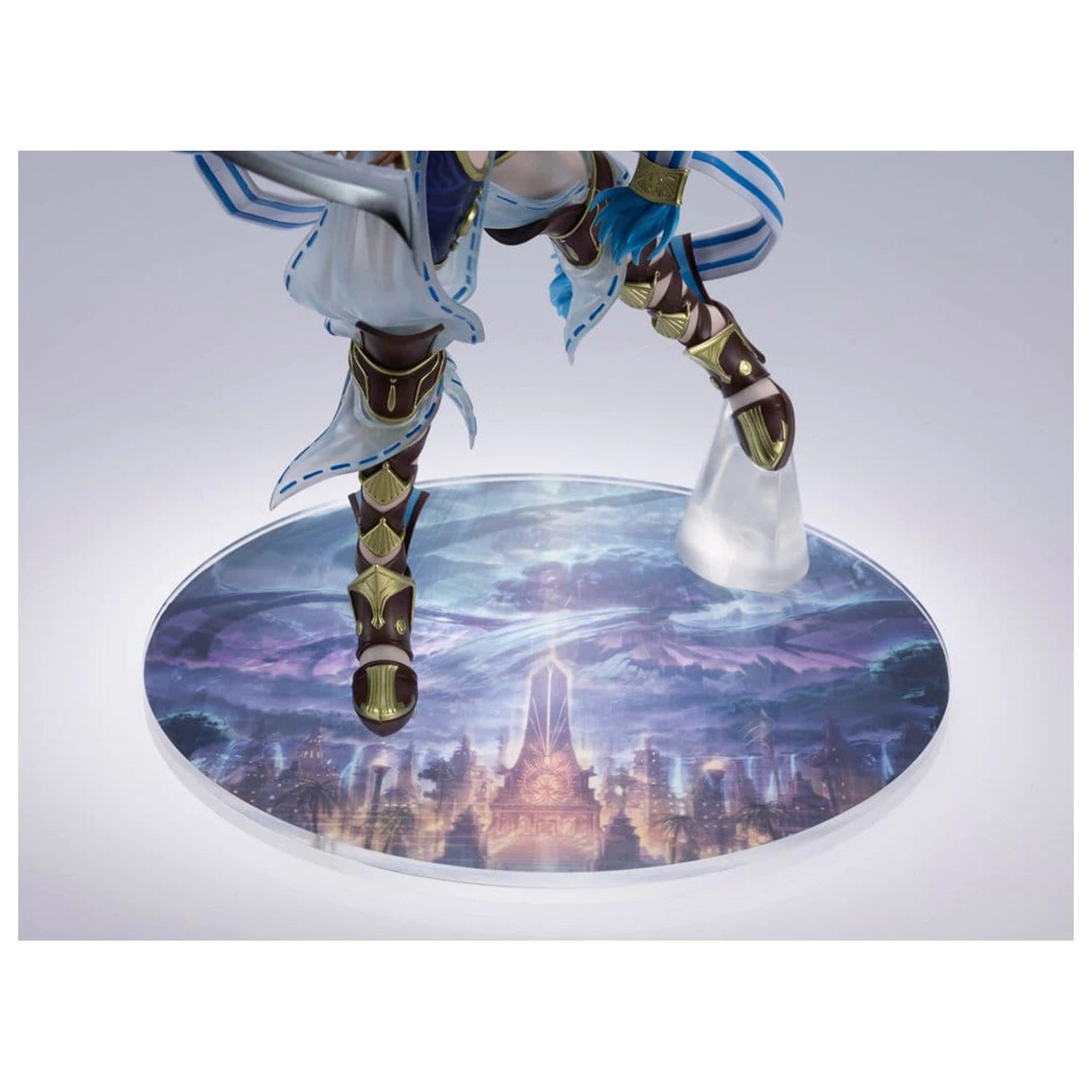 Ys VIII: Lacrimosa of DANA PVC Statue 1/7 Dana Iclucia 25 cm product photo
