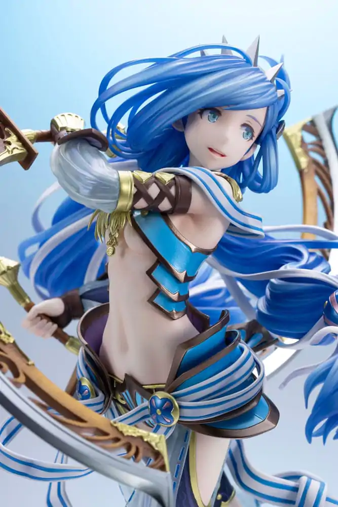 Ys VIII: Lacrimosa of Dana ARTFX J Statue 1/7 Dana Iclucia 25 cm termékfotó