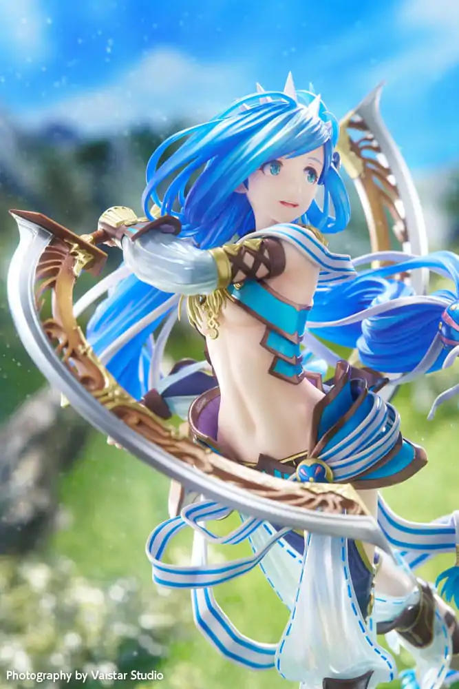 Ys VIII: Lacrimosa of Dana ARTFX J Statue 1/7 Dana Iclucia 25 cm termékfotó