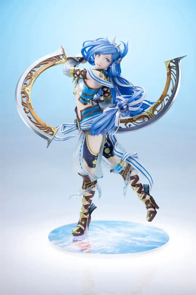 Ys VIII: Lacrimosa of Dana ARTFX J Statue 1/7 Dana Iclucia 25 cm product photo