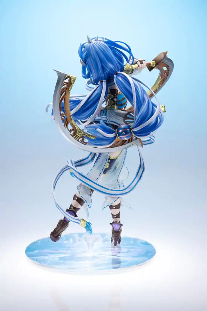 Ys VIII: Lacrimosa of Dana ARTFX J Statue 1/7 Dana Iclucia 25 cm termékfotó