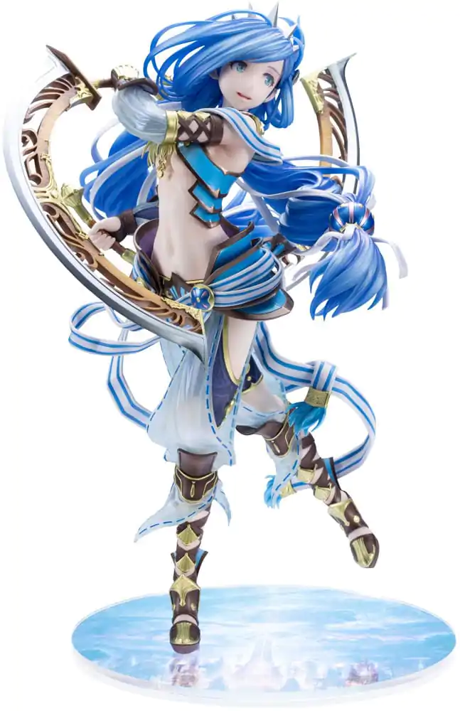 Ys VIII: Lacrimosa of Dana ARTFX J Statue 1/7 Dana Iclucia 25 cm termékfotó