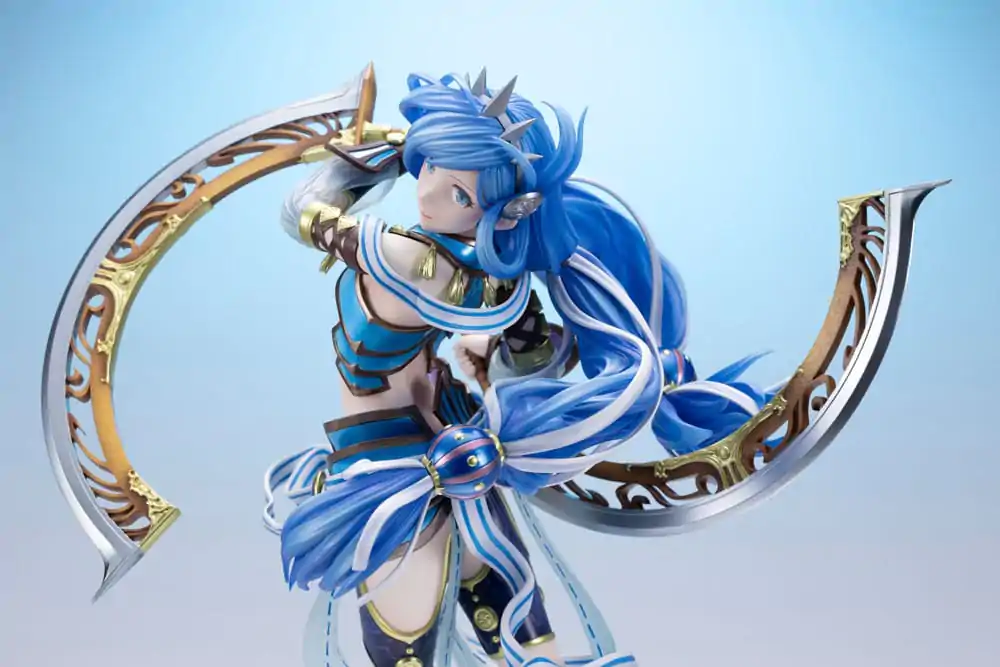 Ys VIII: Lacrimosa of Dana ARTFX J Statue 1/7 Dana Iclucia 25 cm termékfotó