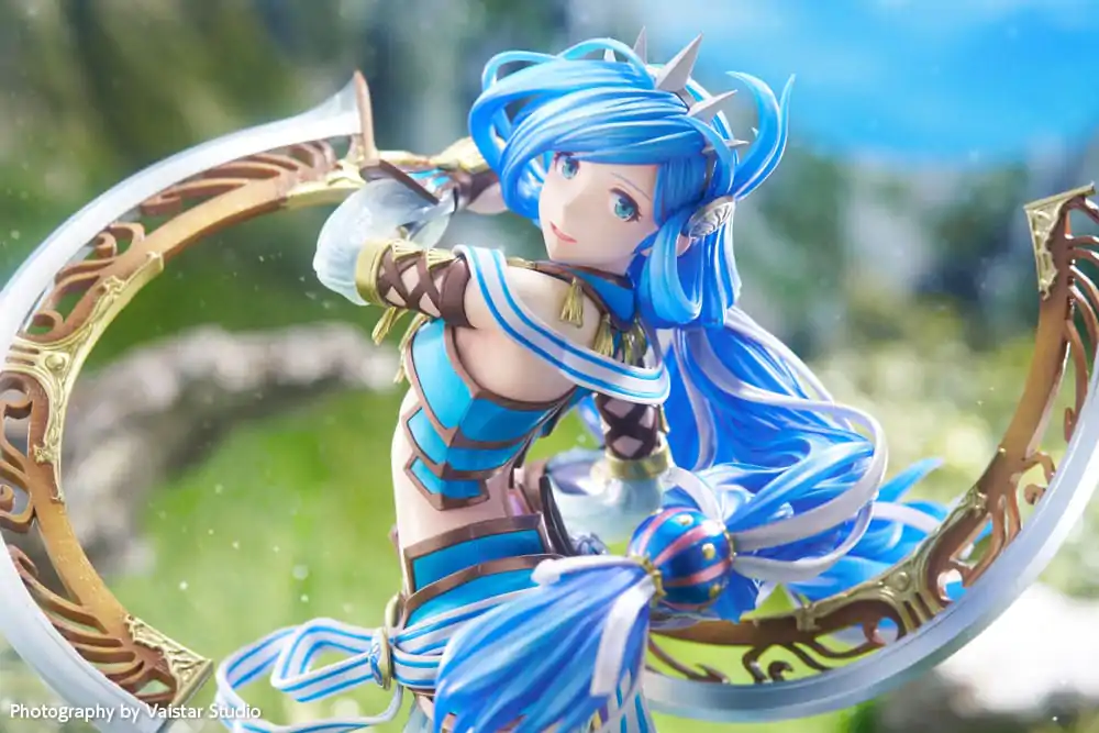 Ys VIII: Lacrimosa of Dana ARTFX J Statue 1/7 Dana Iclucia 25 cm termékfotó