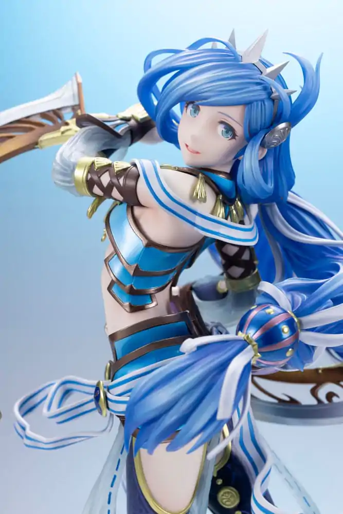 Ys VIII: Lacrimosa of Dana ARTFX J Statue 1/7 Dana Iclucia 25 cm product photo