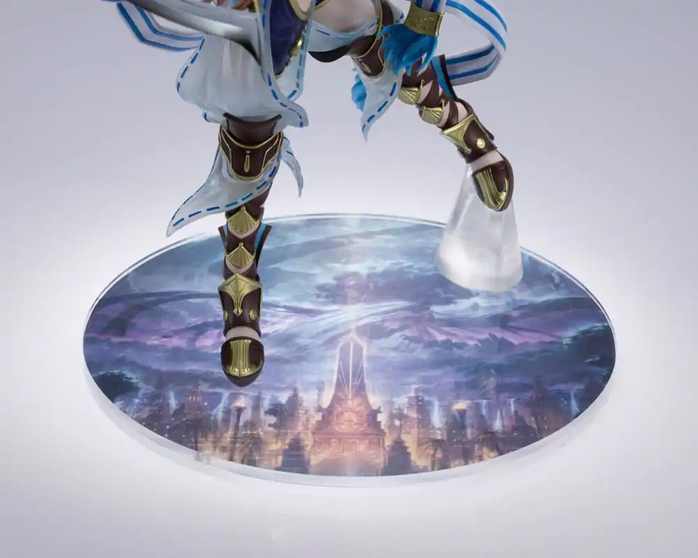 Ys VIII: Lacrimosa of Dana ARTFX J Statue 1/7 Dana Iclucia 25 cm product photo