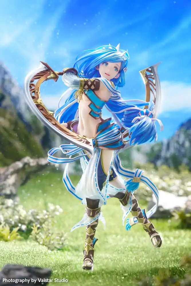 Ys VIII: Lacrimosa of Dana ARTFX J Statue 1/7 Dana Iclucia 25 cm termékfotó