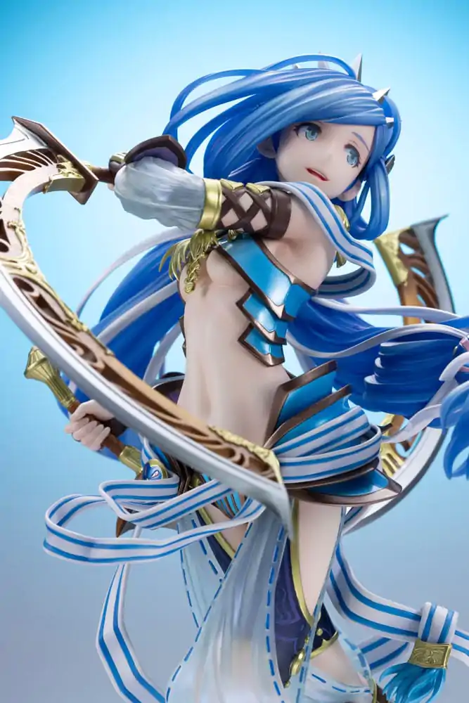 Ys VIII: Lacrimosa of Dana ARTFX J Statue 1/7 Dana Iclucia 25 cm product photo