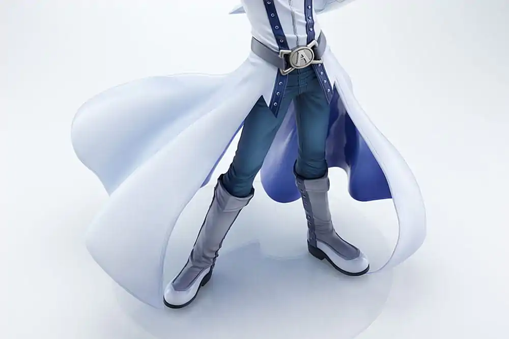 Yu-Gi-Oh! 5D´s PVC Statue 1/7 Jack Atlas 38 cm product photo