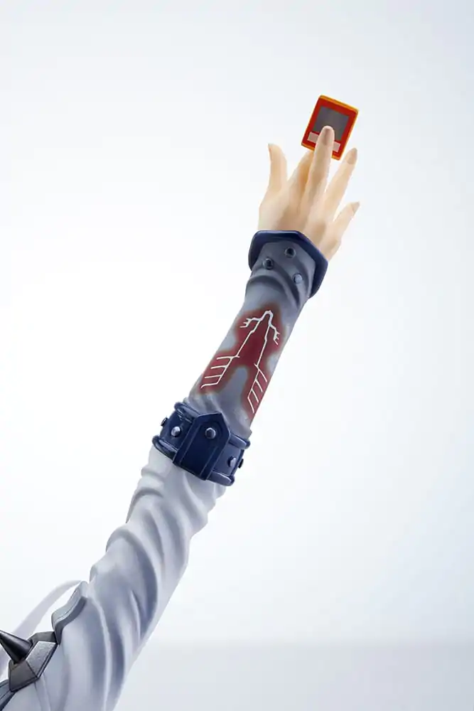 Yu-Gi-Oh! 5D´s PVC Statue 1/7 Jack Atlas 38 cm product photo